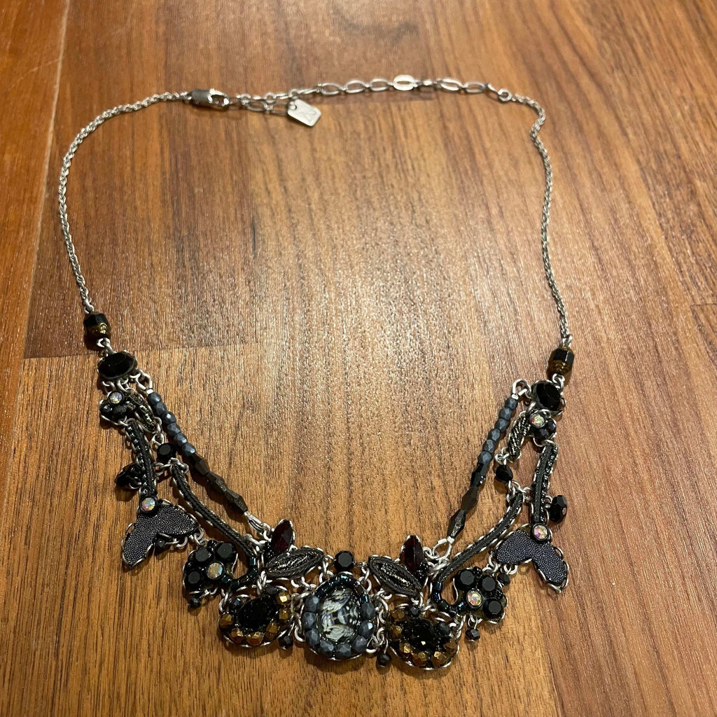 Ayala Bar necklace, #3299