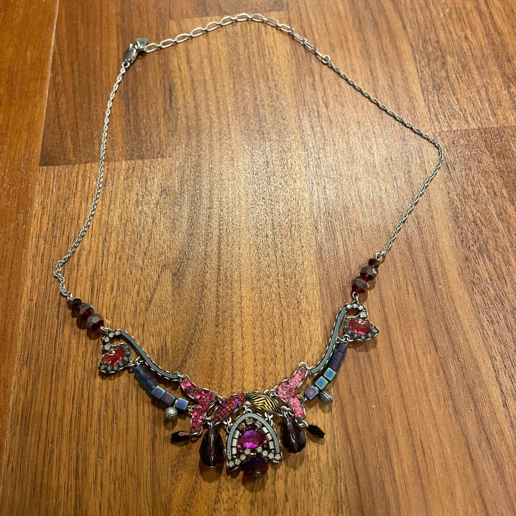 Ayala Bar necklace, #3314