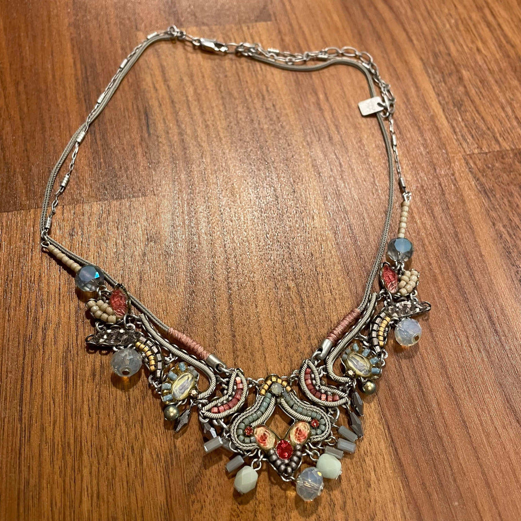 Ayala Bar necklace, #3419