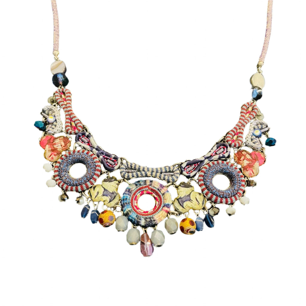 Ayala Bar necklace, #H3024